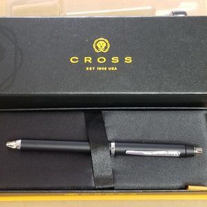 Cross Tech3+ Pen